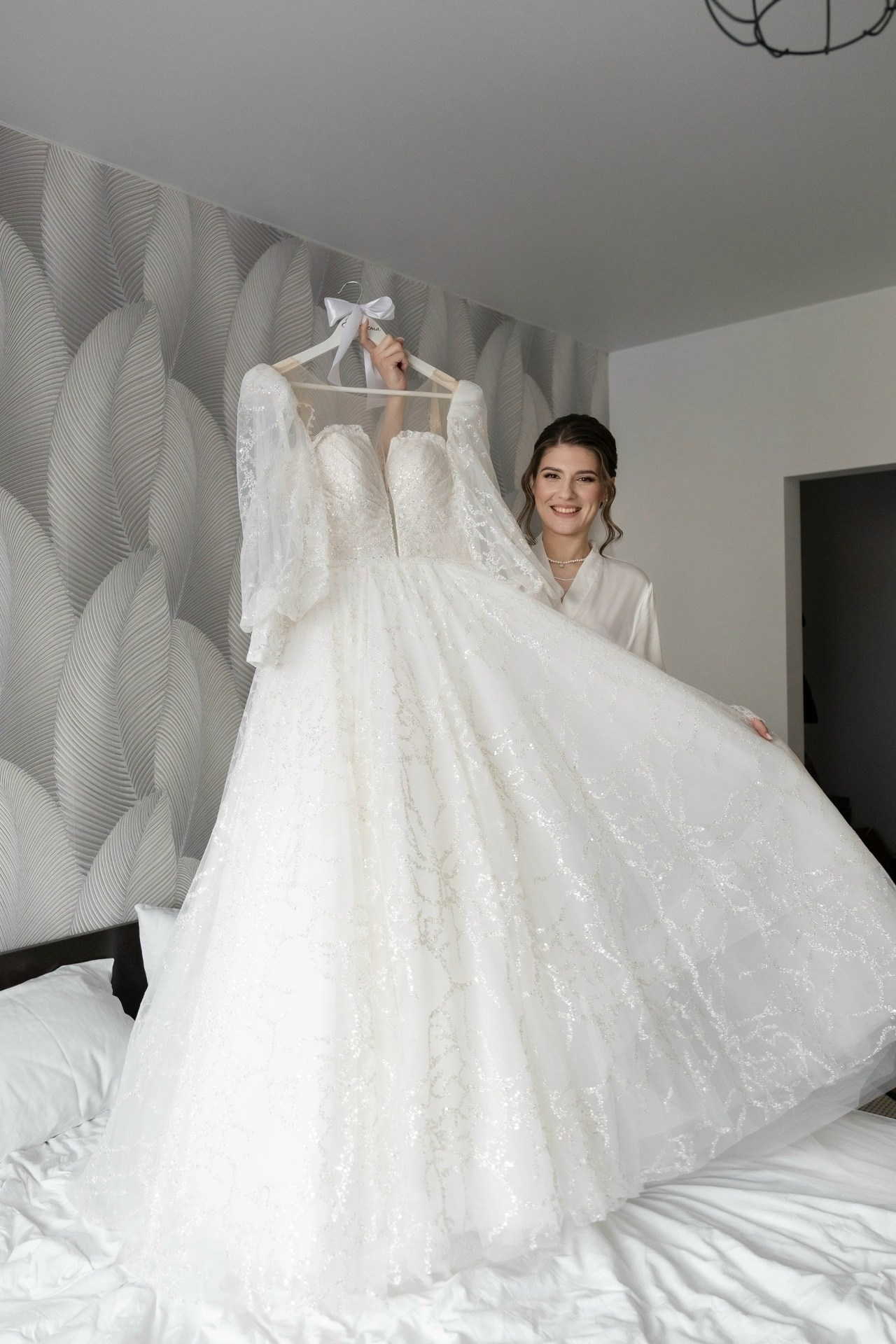 Свадебная съемка. Свадебный и Репортажный фотограф в Москве Митюшина Дарья