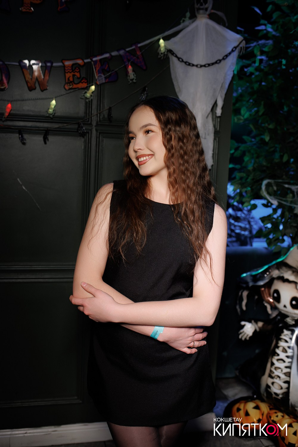 ПАНАЕХАЛИ. КИПЯТКОМ КОКШЕТАУ