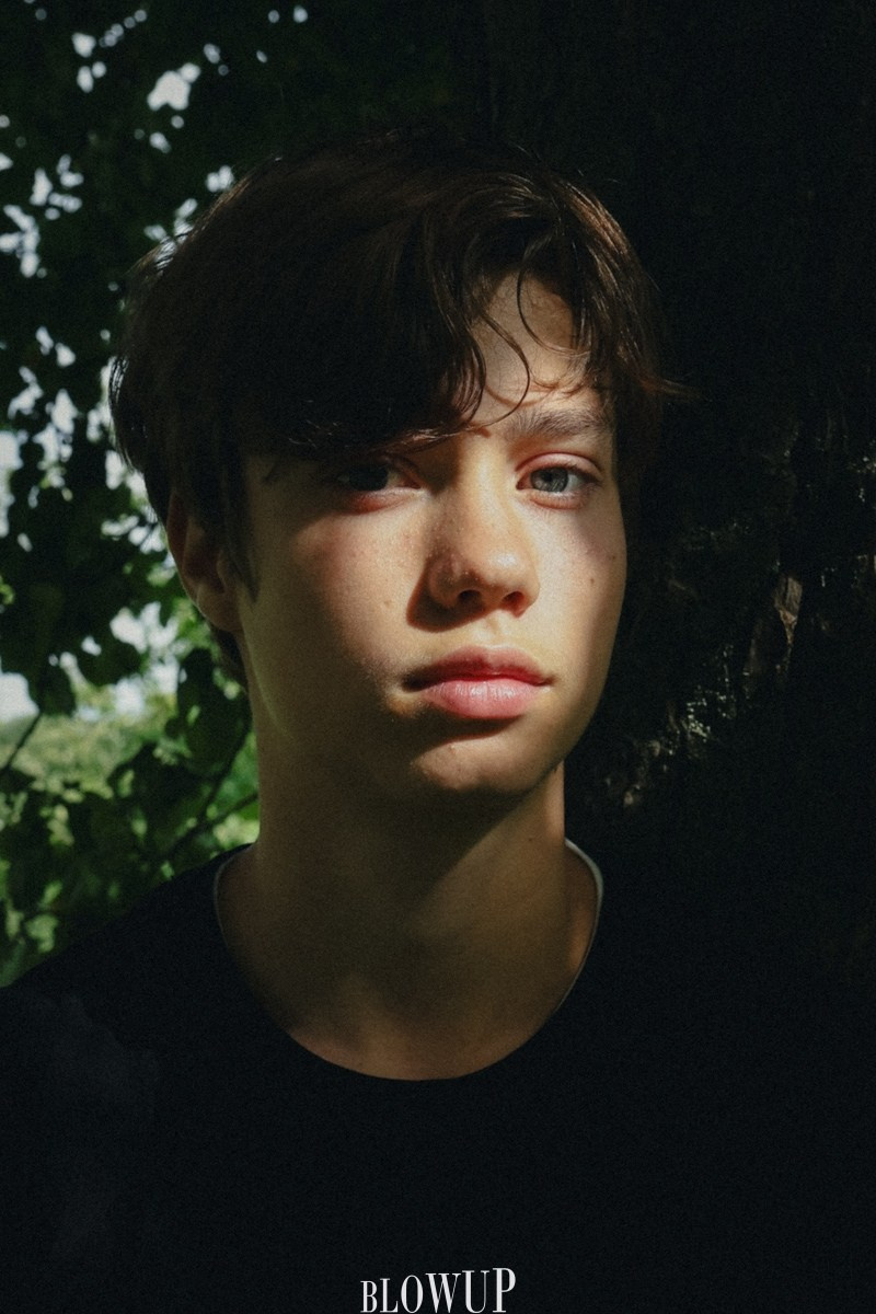 Мир узнает обо мне. Семейный фотограф в Москве Марина Аргунова