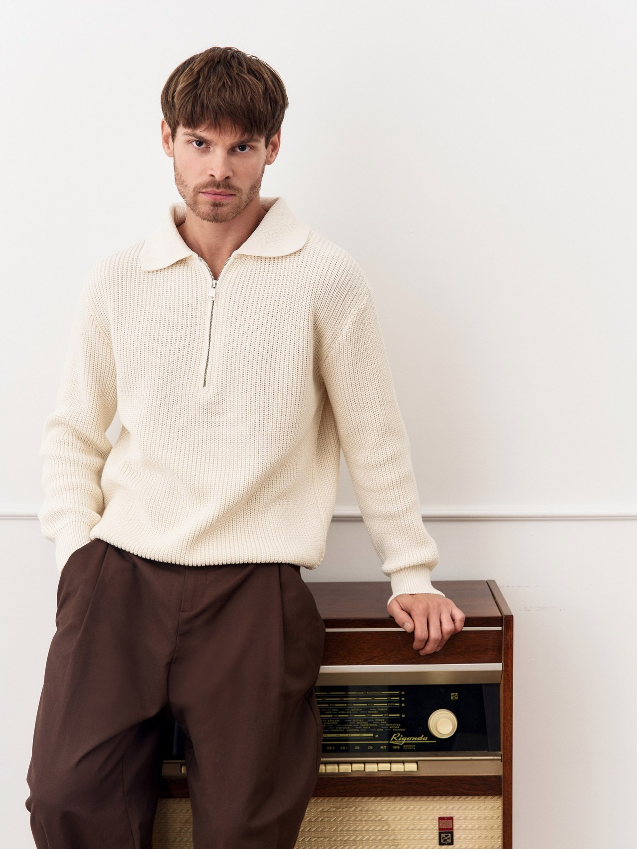 Одежда. Packman Production: портфолио