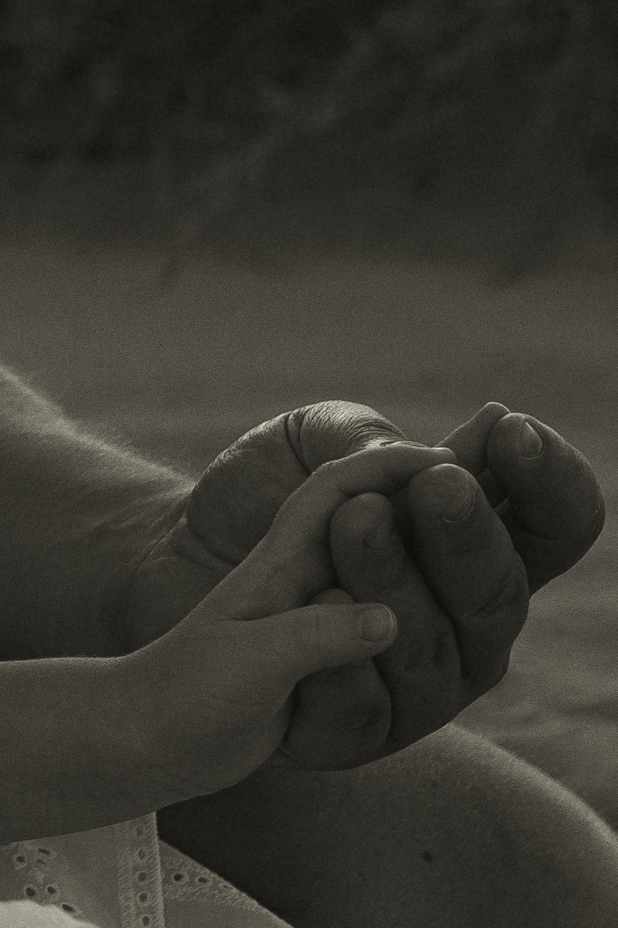 Антон Аня и Стеша. Семейный фотограф в Новороссийске и Анапе Александра Яковлева