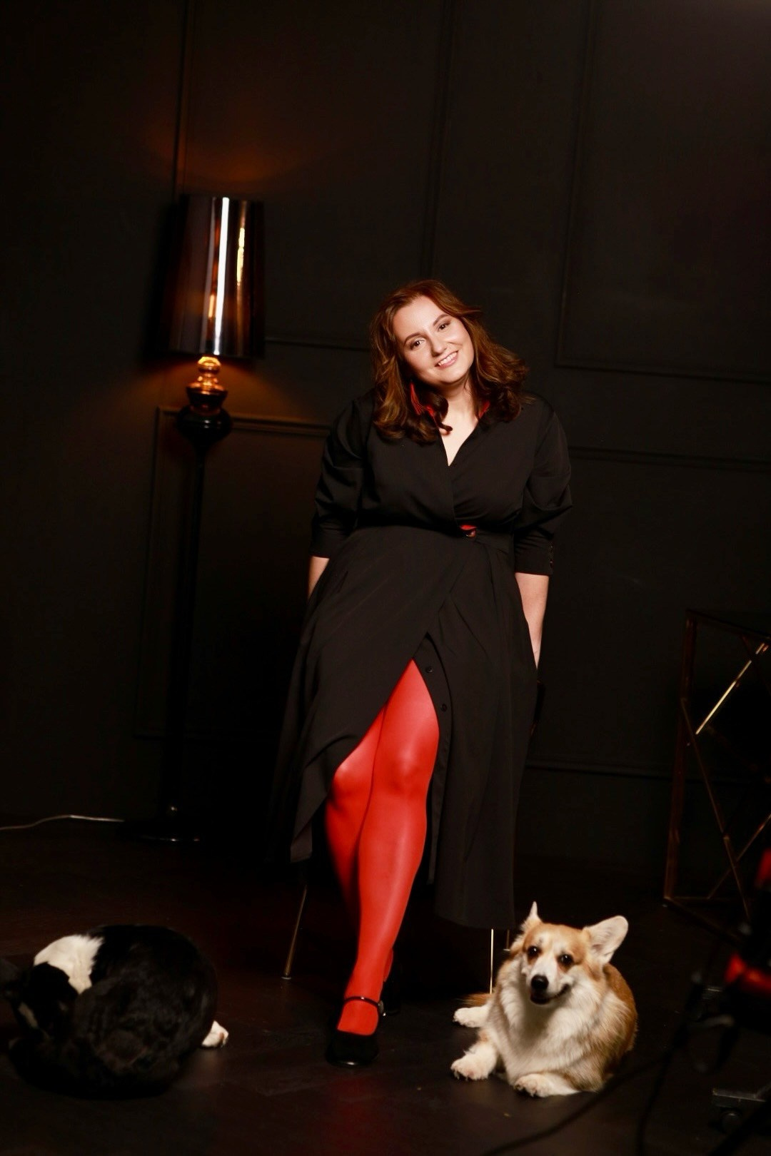 Оля. Фотограф в Минске Анна Кучинская