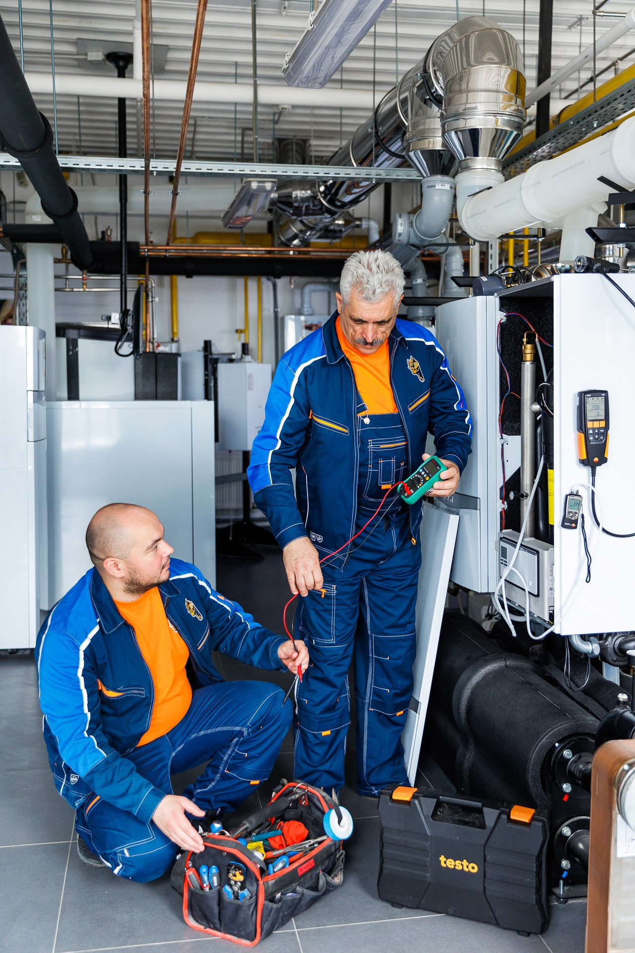 Энергобыт Сервис. Фотосъёмка для бизнеса — предметное фото, репортаж с мероприятий, портреты людей, съёмка интерьера и экстерьера