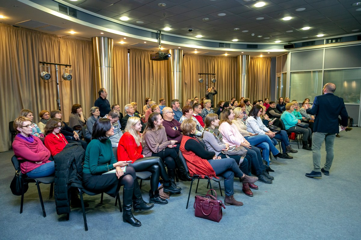 Международная выставка «Здравствуй, Италия!», Москва, Манеж, декабрь 2018 г. Портретные фотографы в Москве — Анна и Алексей Бородины