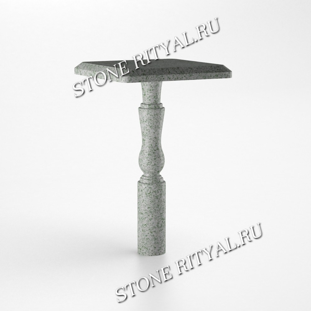 Лавочки и скамейки. Изготовление и установка памятников в Москве и МО