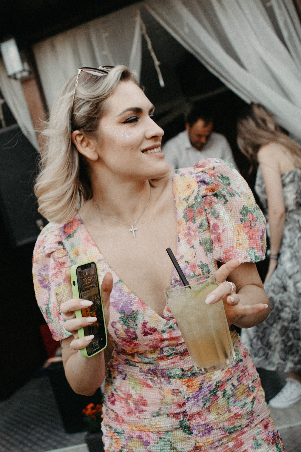 Анонс со второго дня свадьбы Юли и Лёши. Свадебный фотограф Москва и другие города