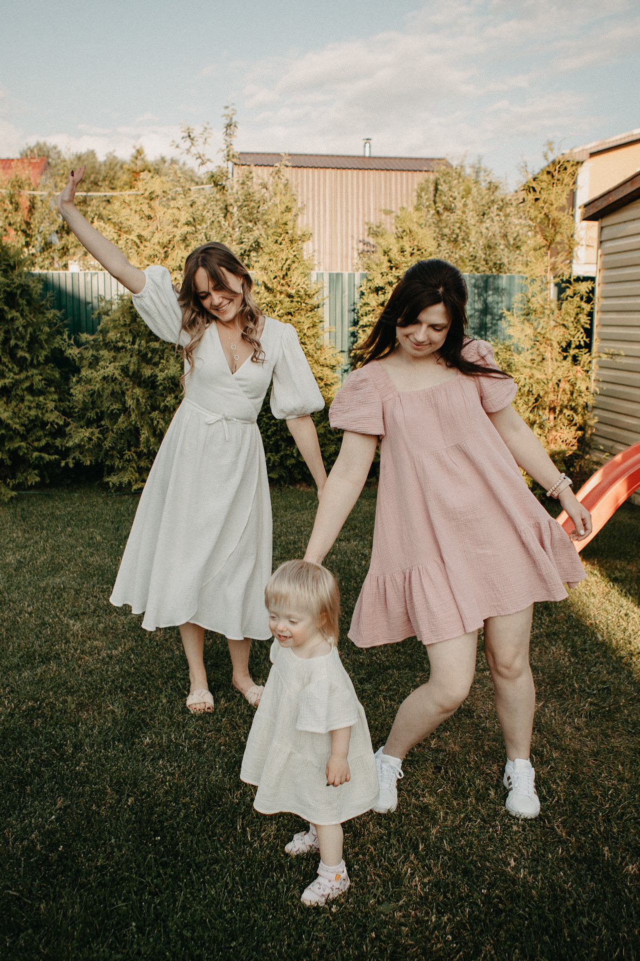 Анонс со второго дня свадьбы Юли и Лёши. Свадебный фотограф Москва и другие города