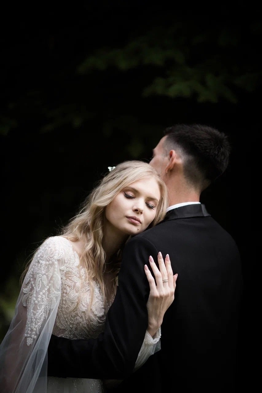 Свадьба. Фотограф Евгения Васильева в г. Чебоксары