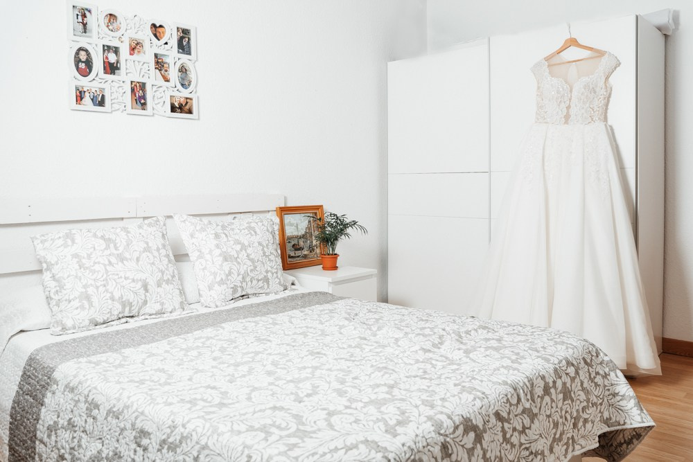 Свадьба Диана & Дима. Фотограф и видеограф в Москве