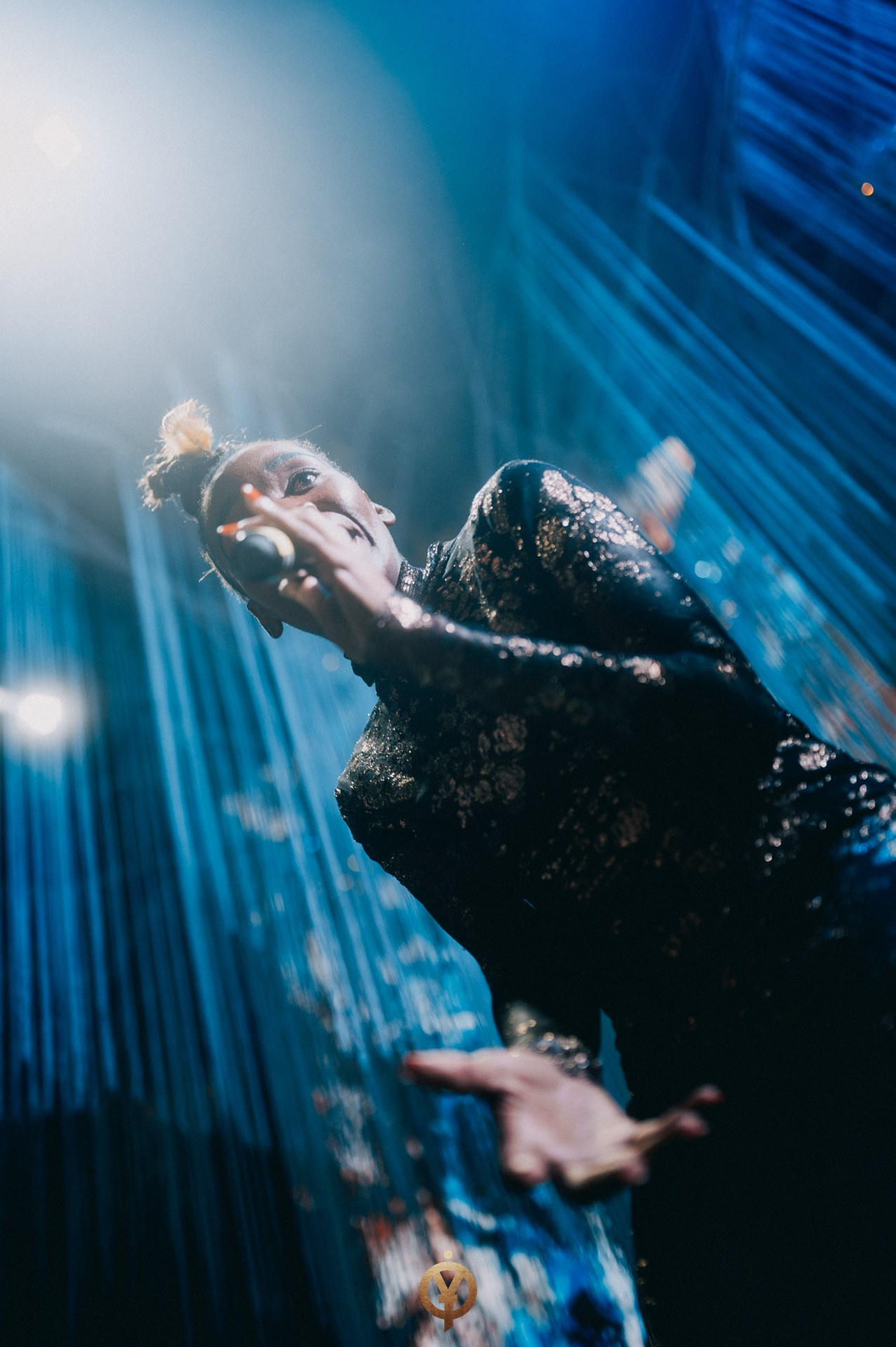 ODYSSEY FESTIVAL. Сергей Грицанов Фотограф СПБ