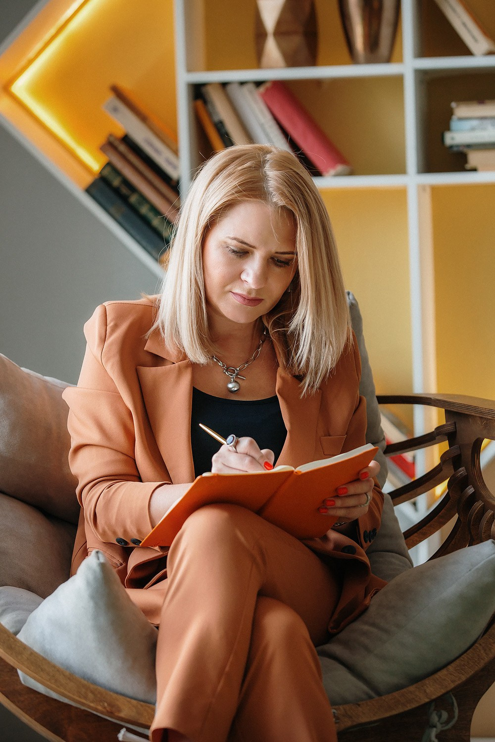 Марина. Фотосессия для блога психолога. Свадебные фотографы Москва, Рязань Ася и Сергей