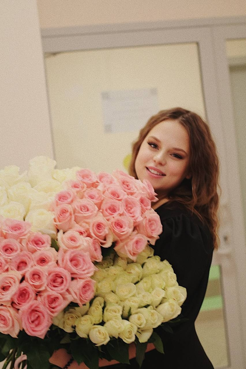 Выписка Вероника и Геннадий. Фотограф Пирумян Анна. г. Сургут, г. Воронеж