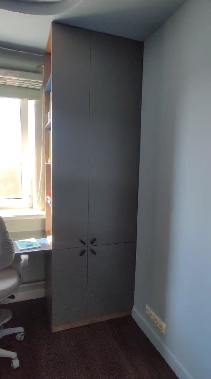 Детские и проекты комнат. Дизайнер интерьеров Olala interior design