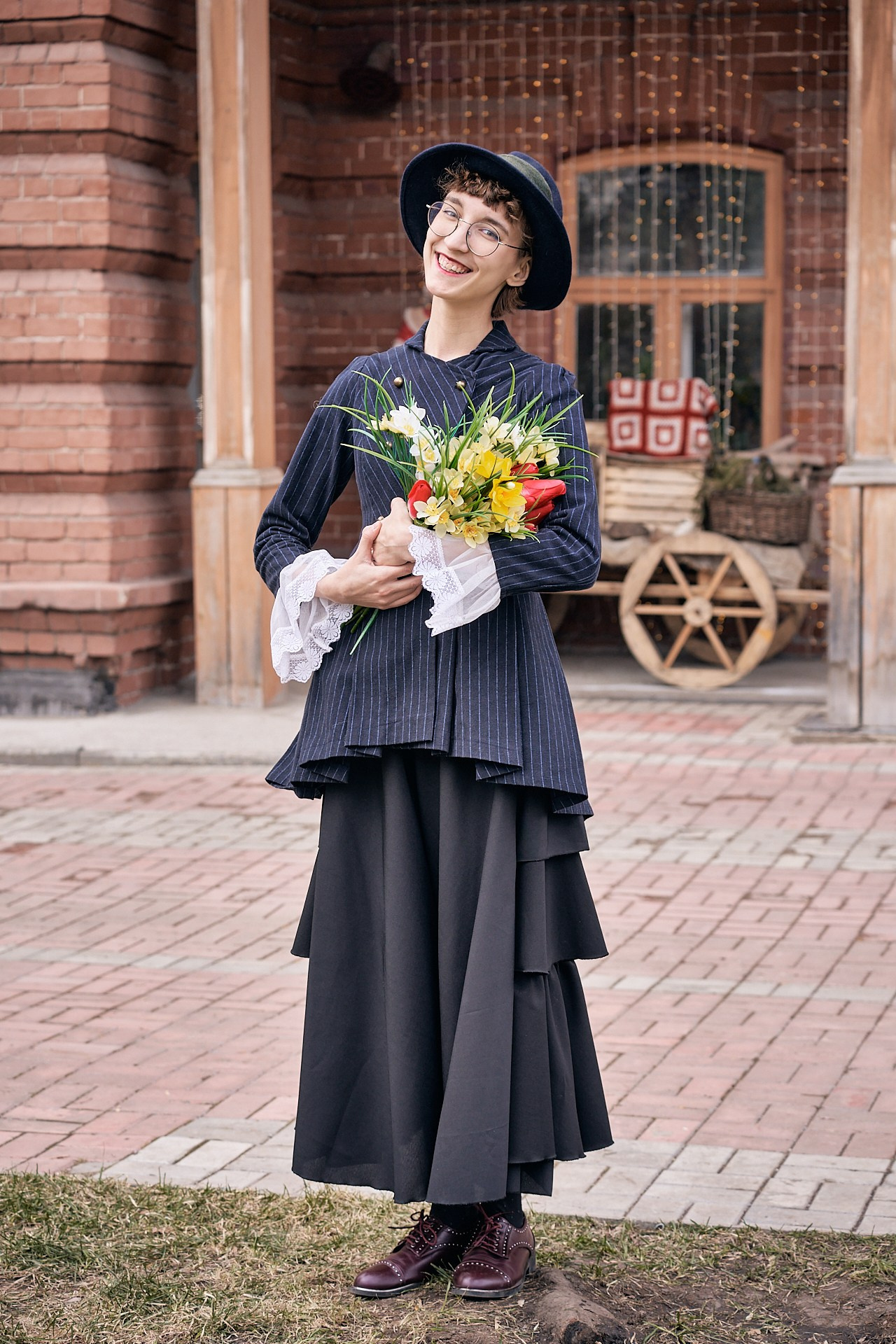 Пасхальное чудо 2025. Фотограф