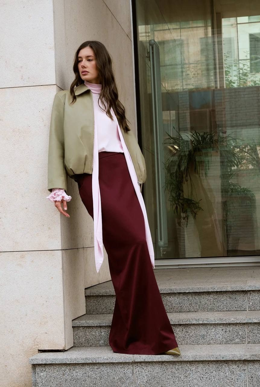 Портфолио съемки. Креативный продюсер Екатерина Швец