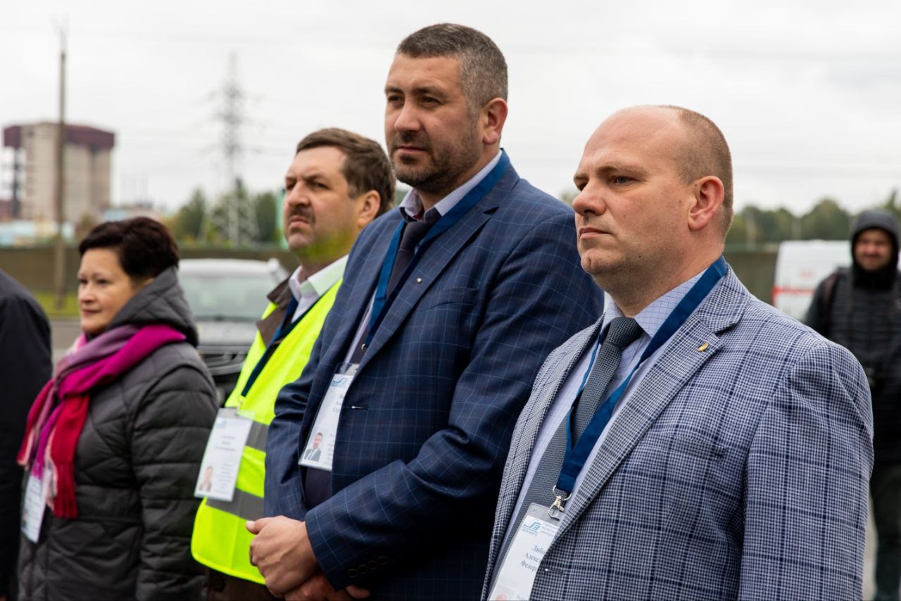 Как это было: I РЕСПУБЛИКАНСКИЕ СОРЕВНОВАНИЯ