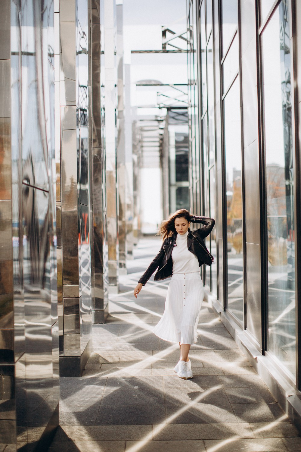 Портрет. Семейный, детский и школьный фотограф в Москве Рудницкая Анна