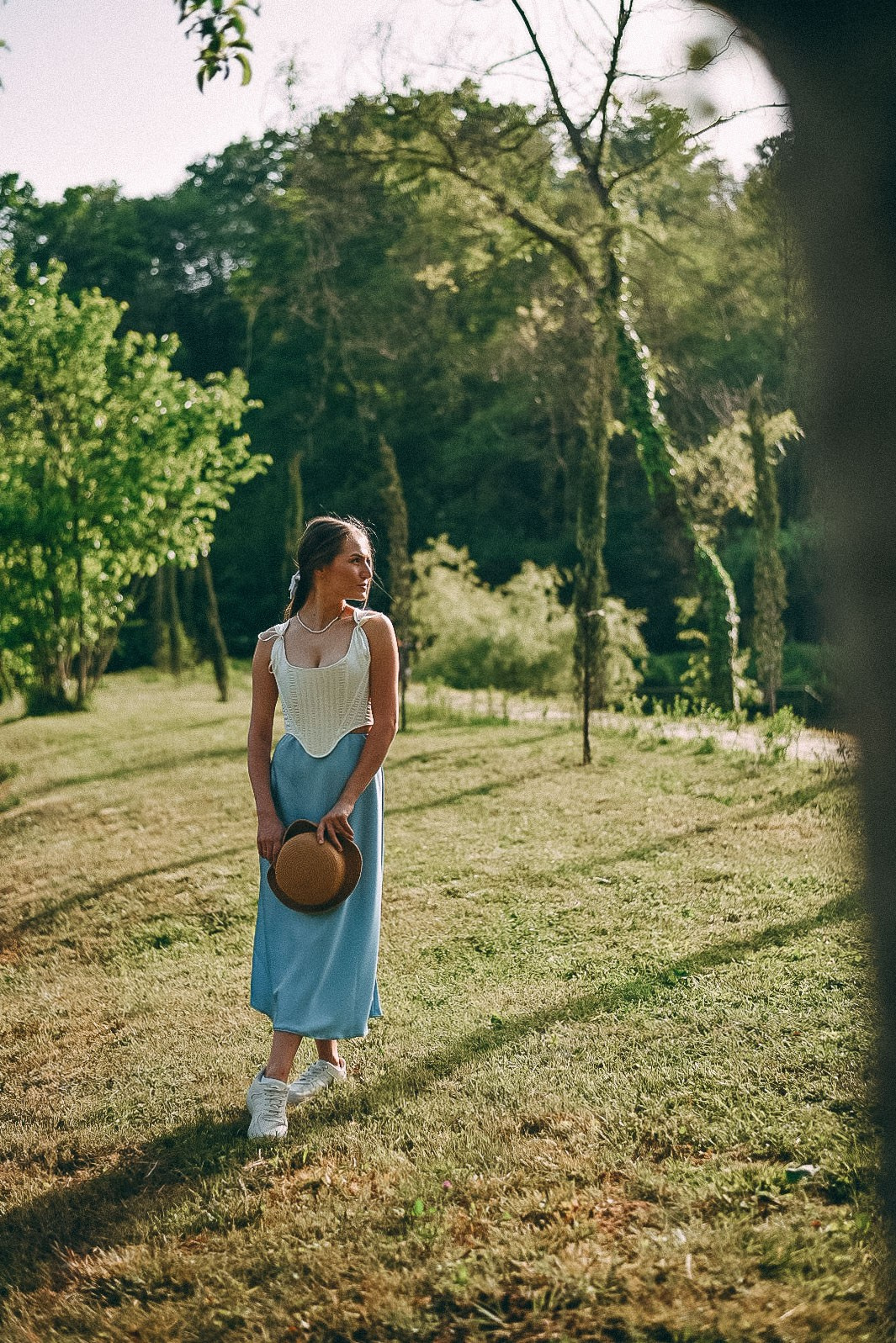 Эко-парк Каткова. Фотограф в Сочи — Маргарита Поганова