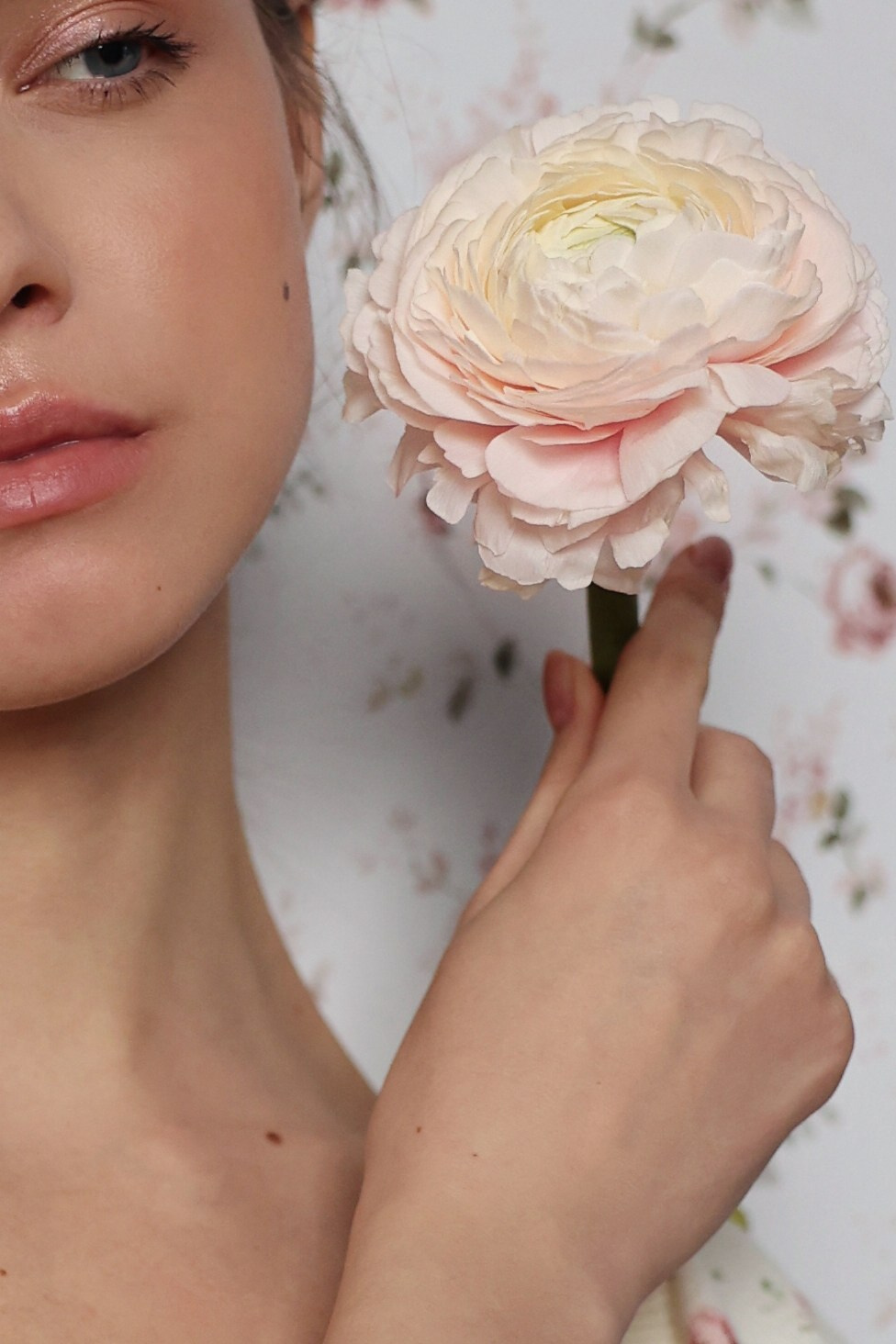 Валерия. Свадебный, семейный и индивидуальный фотограф в Зеленограде и Москве Ирина Костенко