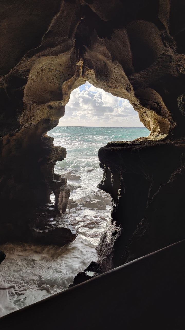 Марокко. Кибернетика и гармония