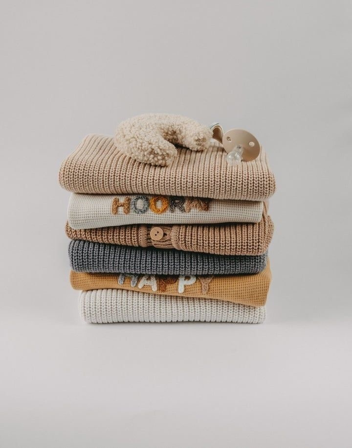 Предметное фото - милые и нежные наряды для дома.