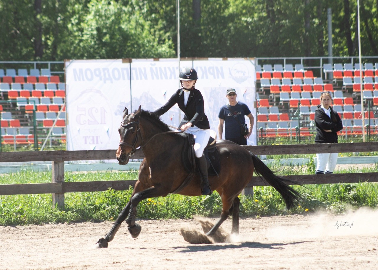 Соревнования. Фотограф в Иркутске, Харитонова Елизавета