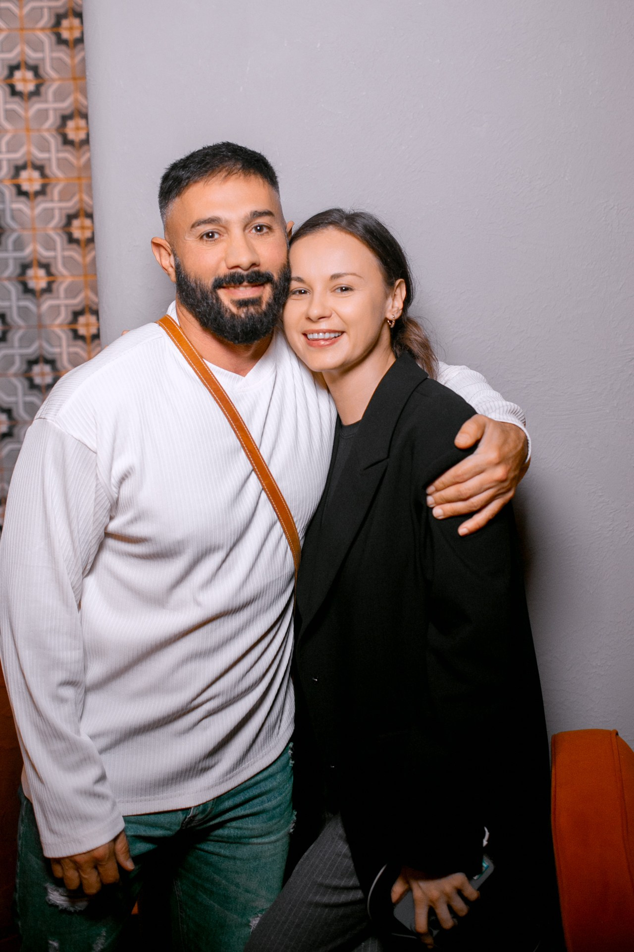 Гастро ужин в ресторане Кавказ Роза Хутор Сочи. RetroChic Фото