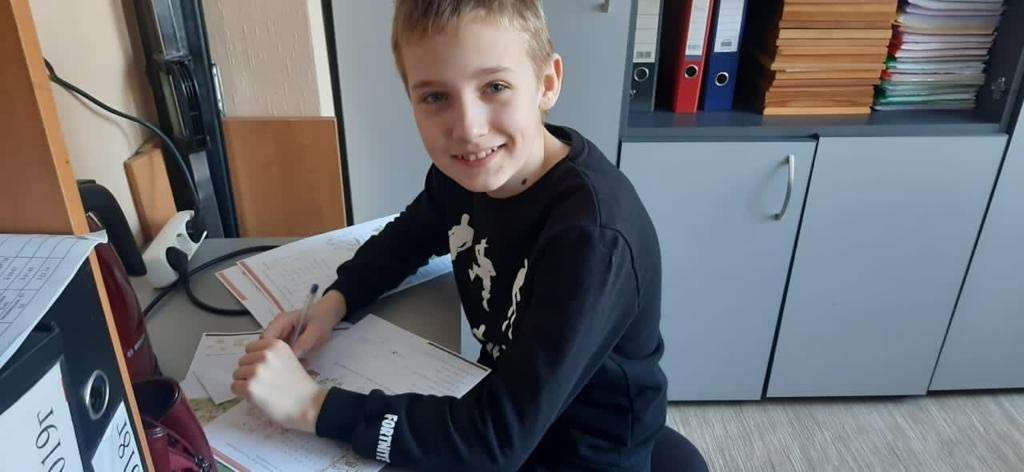 Региональная олимпиада по немецкому языку. LinguaCentrePro