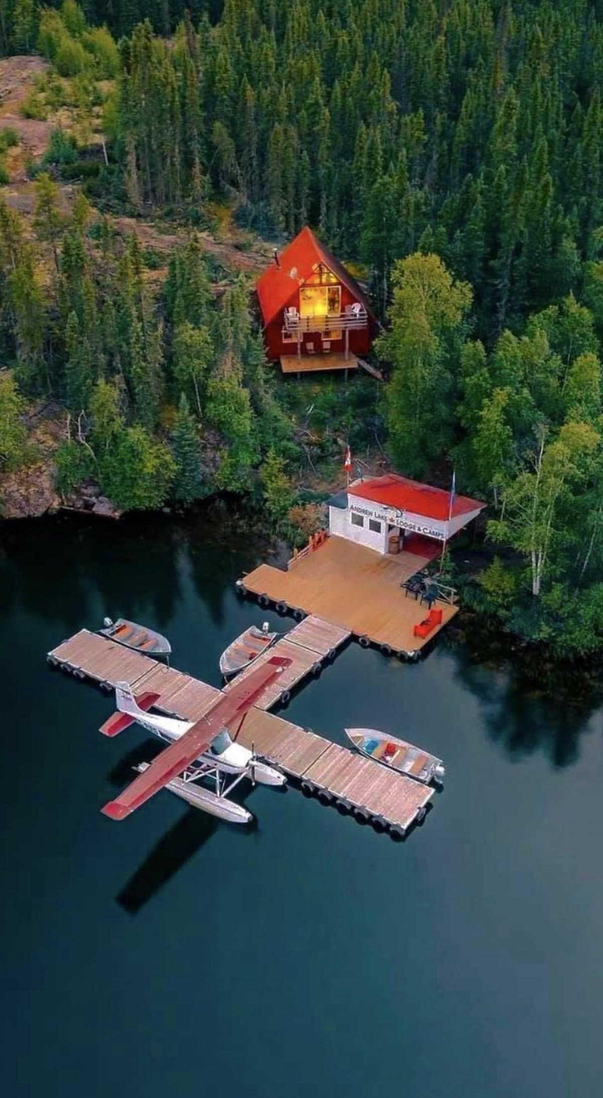 Крутые дома. Фотограф для маркетплейсов Михаил Бове