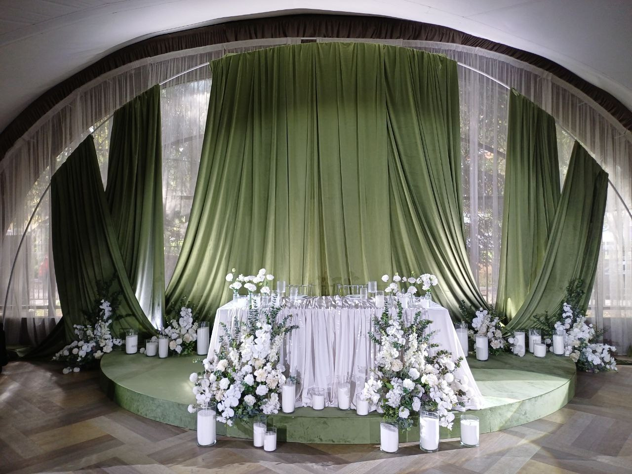 Анжелика и Дмитрий