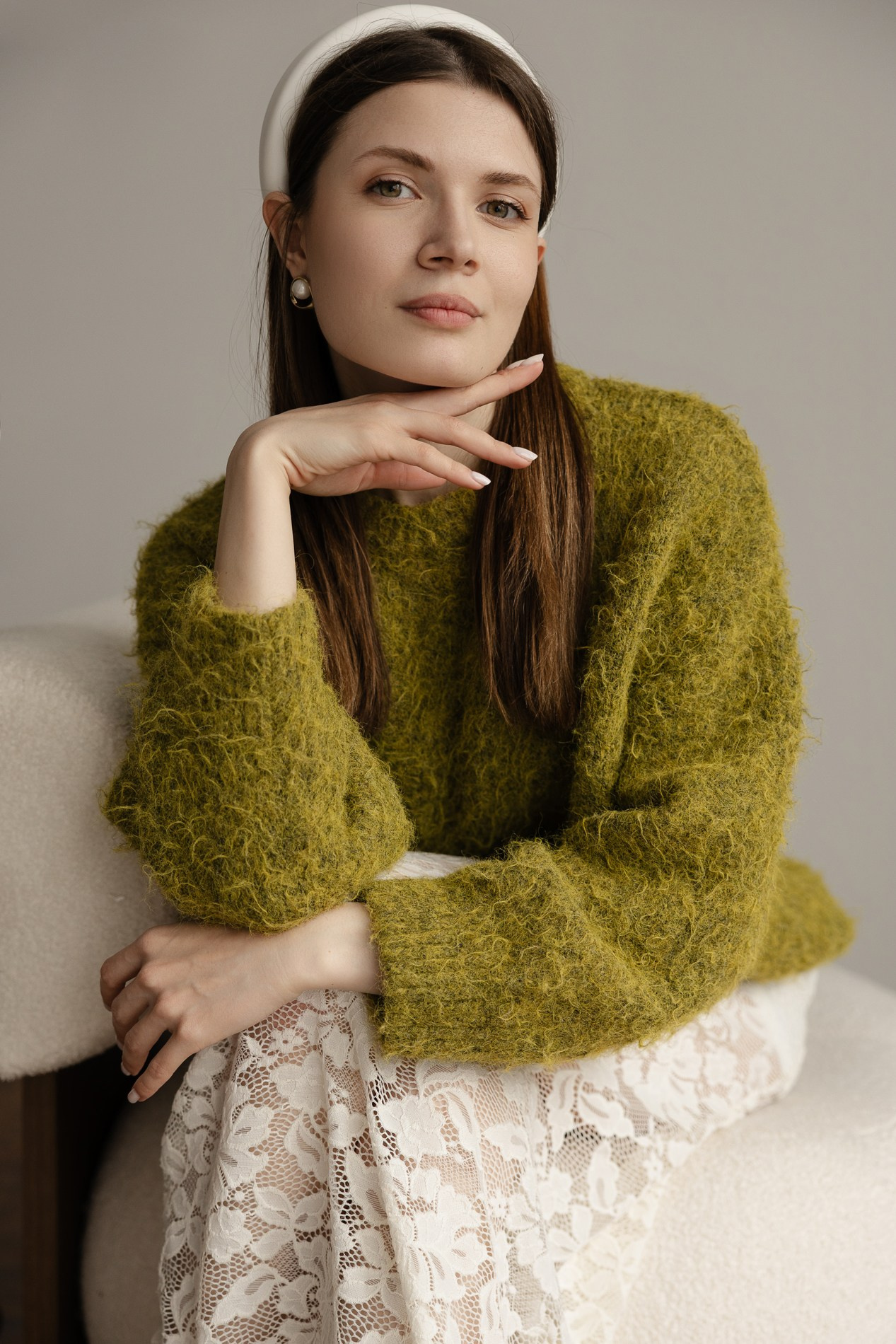 Дамские серьёзности. Свадебный и семейный фотограф в Рязани Калинкина Мария