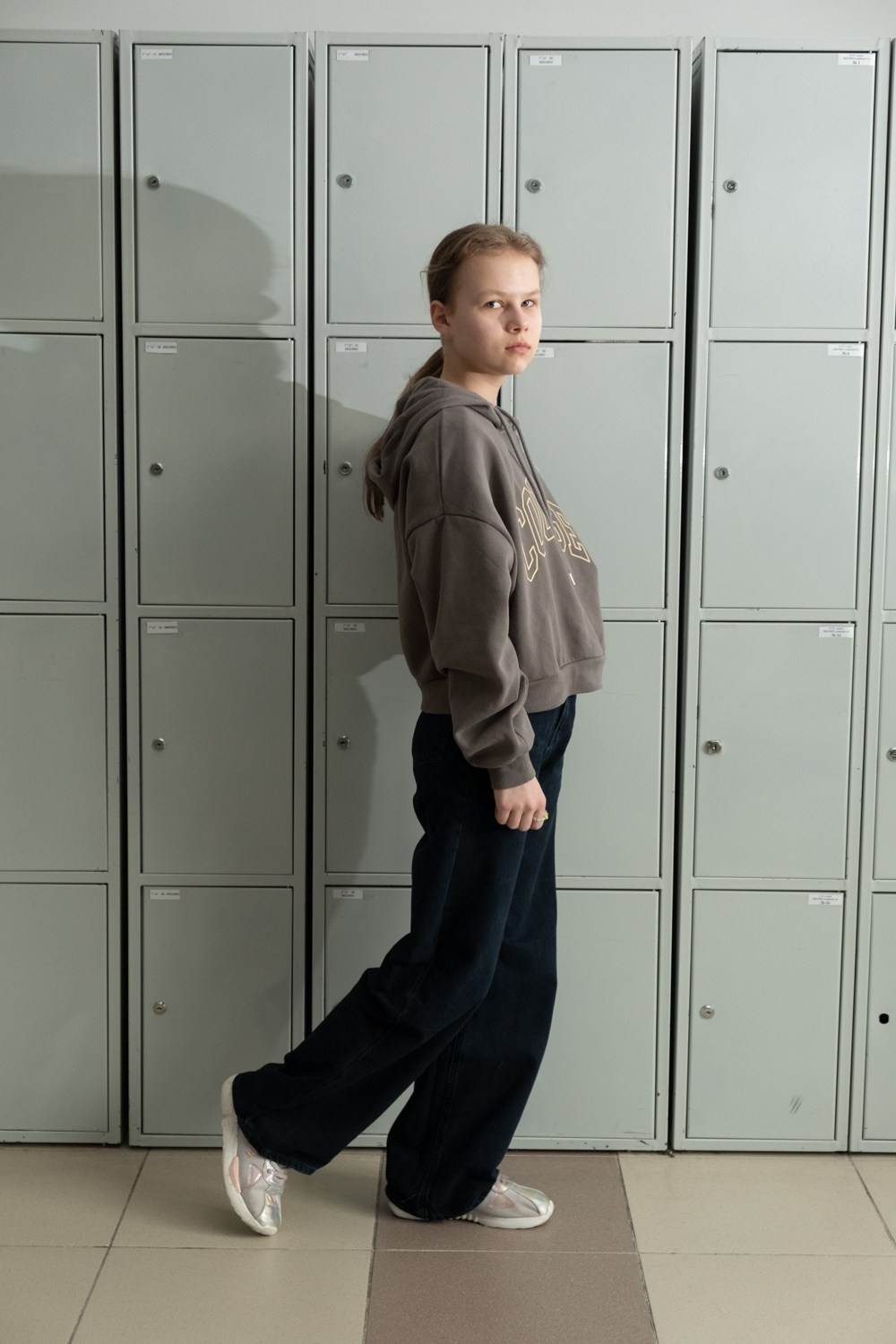 Школа. Индивидуальные фотоссесии в Минске