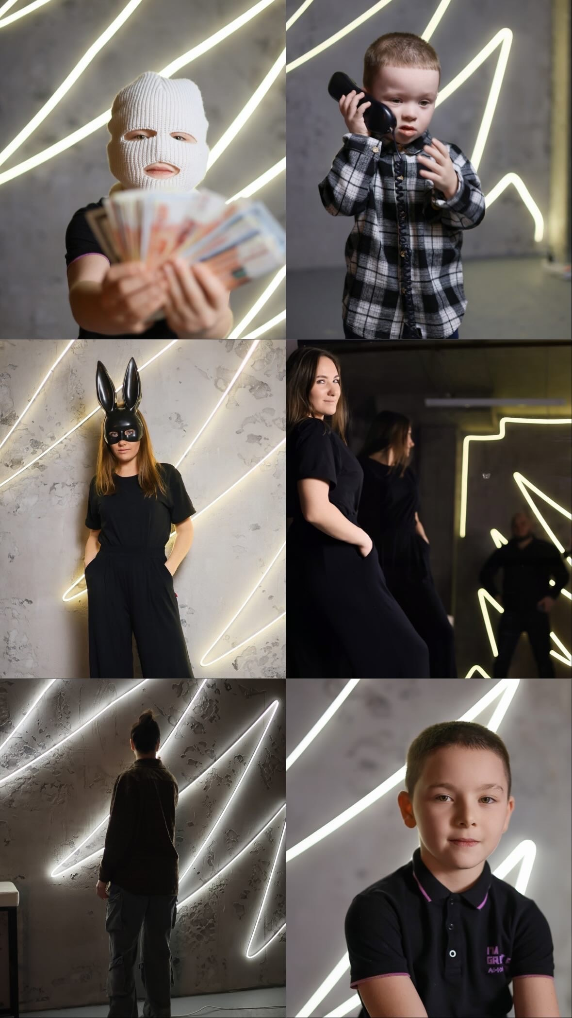 Локации. АВТОПОРТРЕТНАЯ. Фотосессия без фотографа. Селфи студия. Сам себе фотограф. Фотостудия Жуковский Раменское