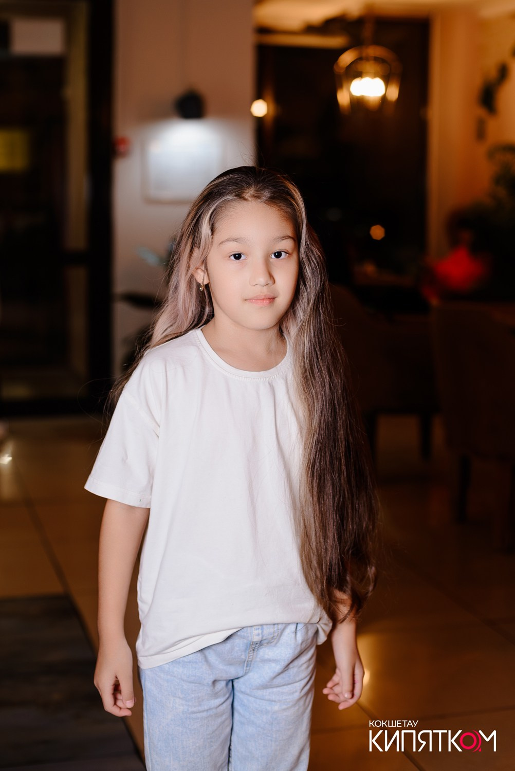 COFFEE BOOM. КИПЯТКОМ КОКШЕТАУ