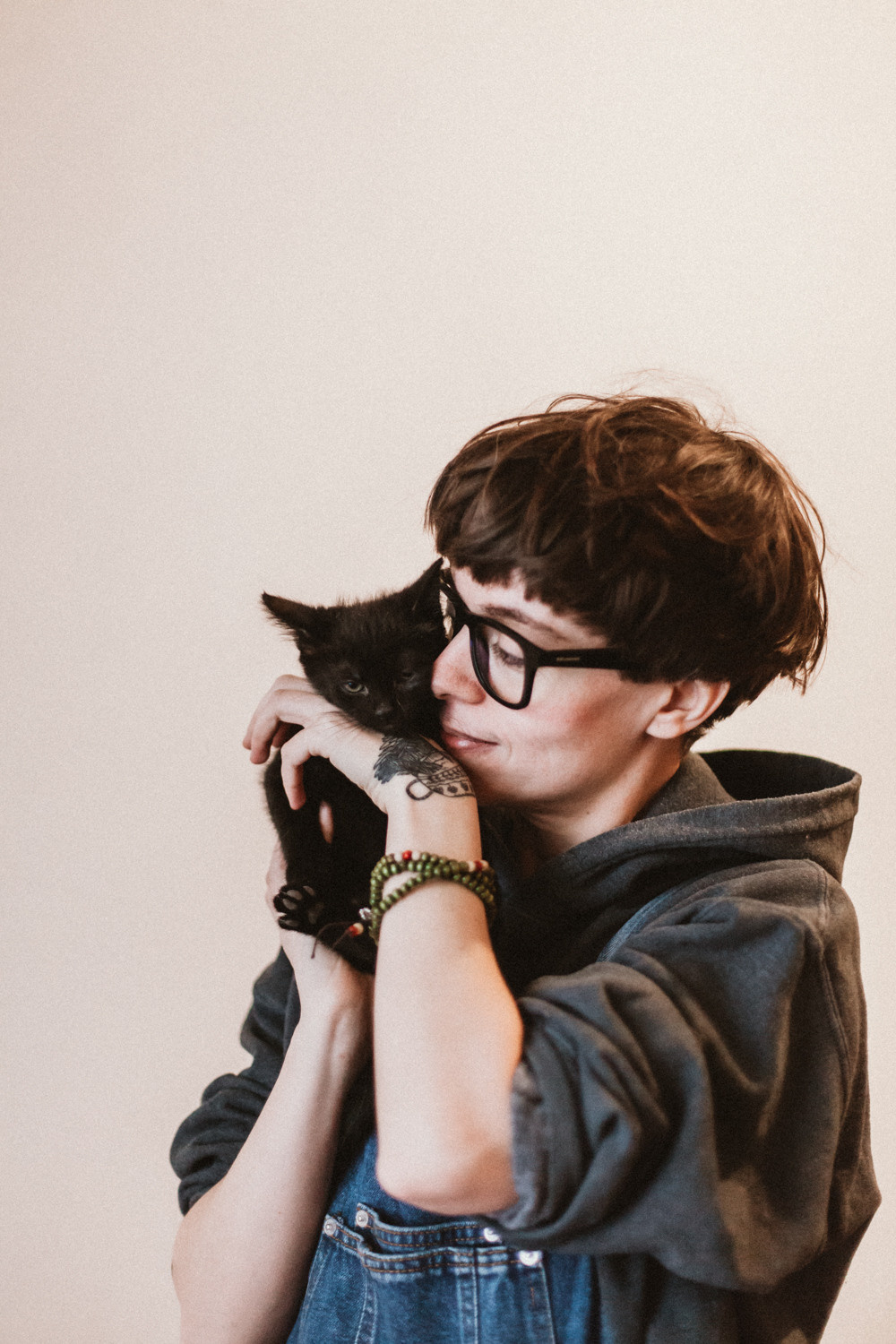 Женский портрет. Aourica — Фотограф Ольга, Санкт-Петербург, Москва, Гагарин