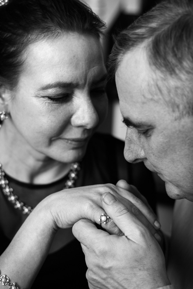 Обучение. Фотограф Людмила Оюн