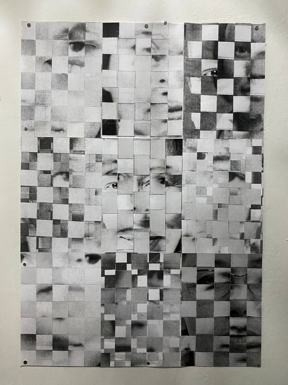 «Генетический код». Лилия Ким. Междисциплинарный художник