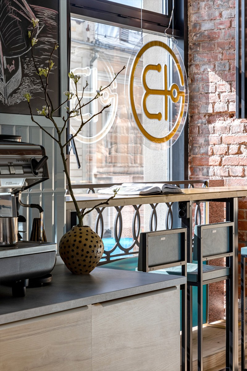 Moscow, Maroseyka 7. Olga Goldina architectural interior design, styling and staging