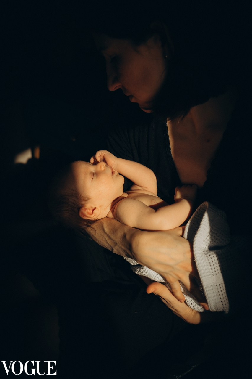 Мир узнает обо мне. Семейный LIFESTYLE фотограф в Москве