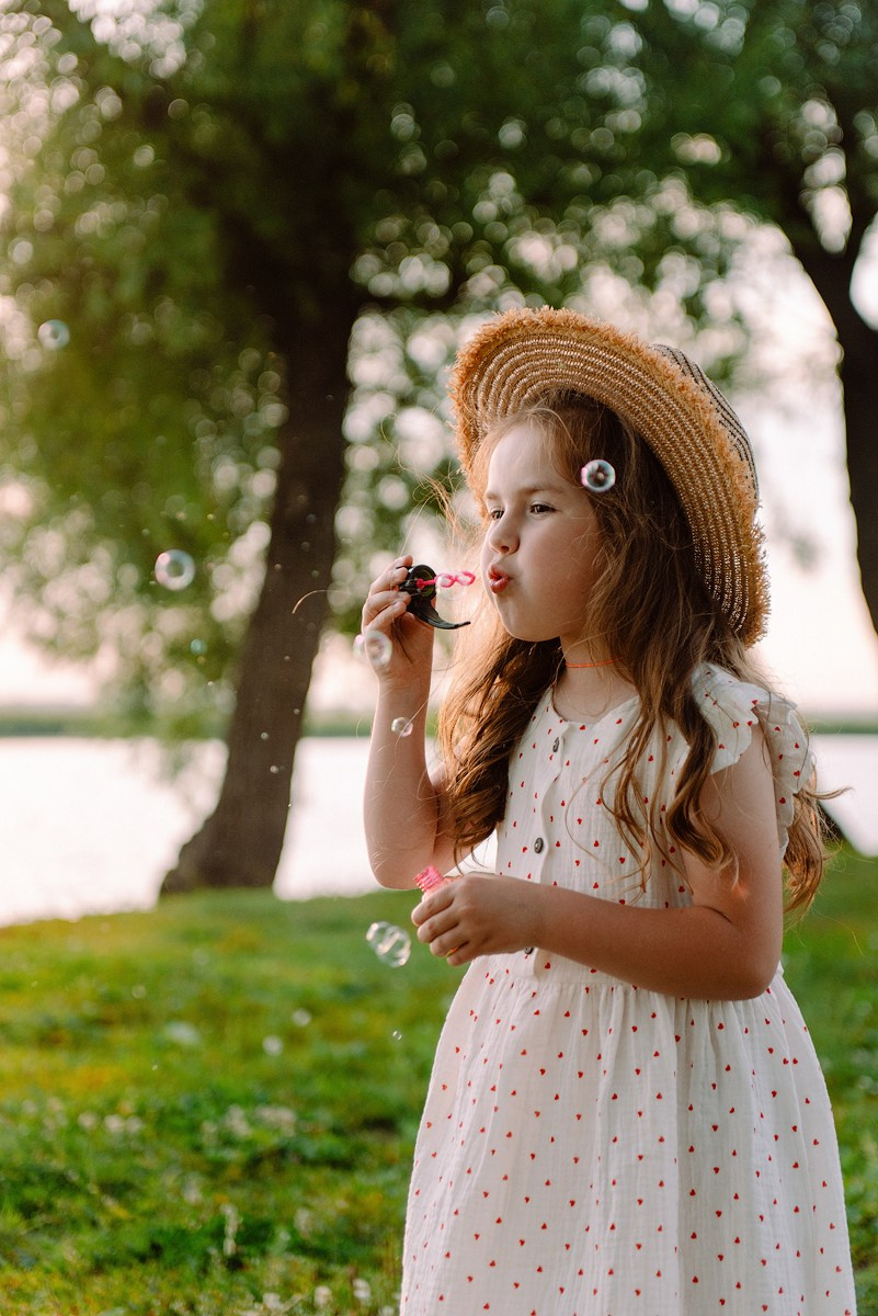 Пикник у маяка. Семейный и свадебный фотограф в Рязани Лиза Голованова
