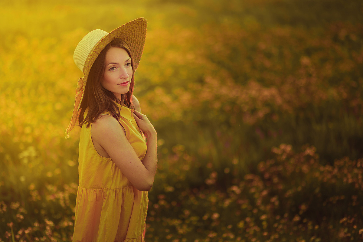 Тарас и Алеся. Вечерняя прогулка. Семейный, детский, свадебный фотограф по всей РБ Валера Михневич