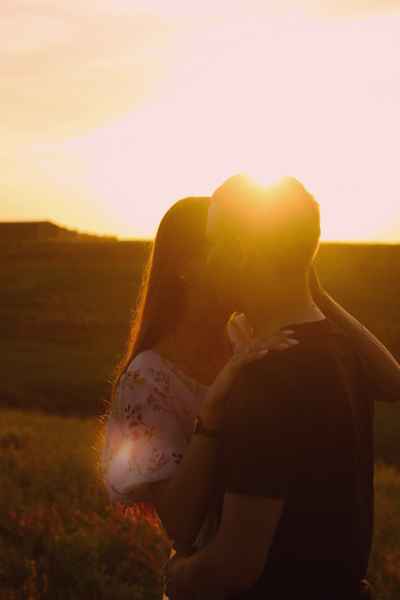 Даша + Олег. Свадебный и индивидуальный фотограф в Волгограде Епихина Надежда