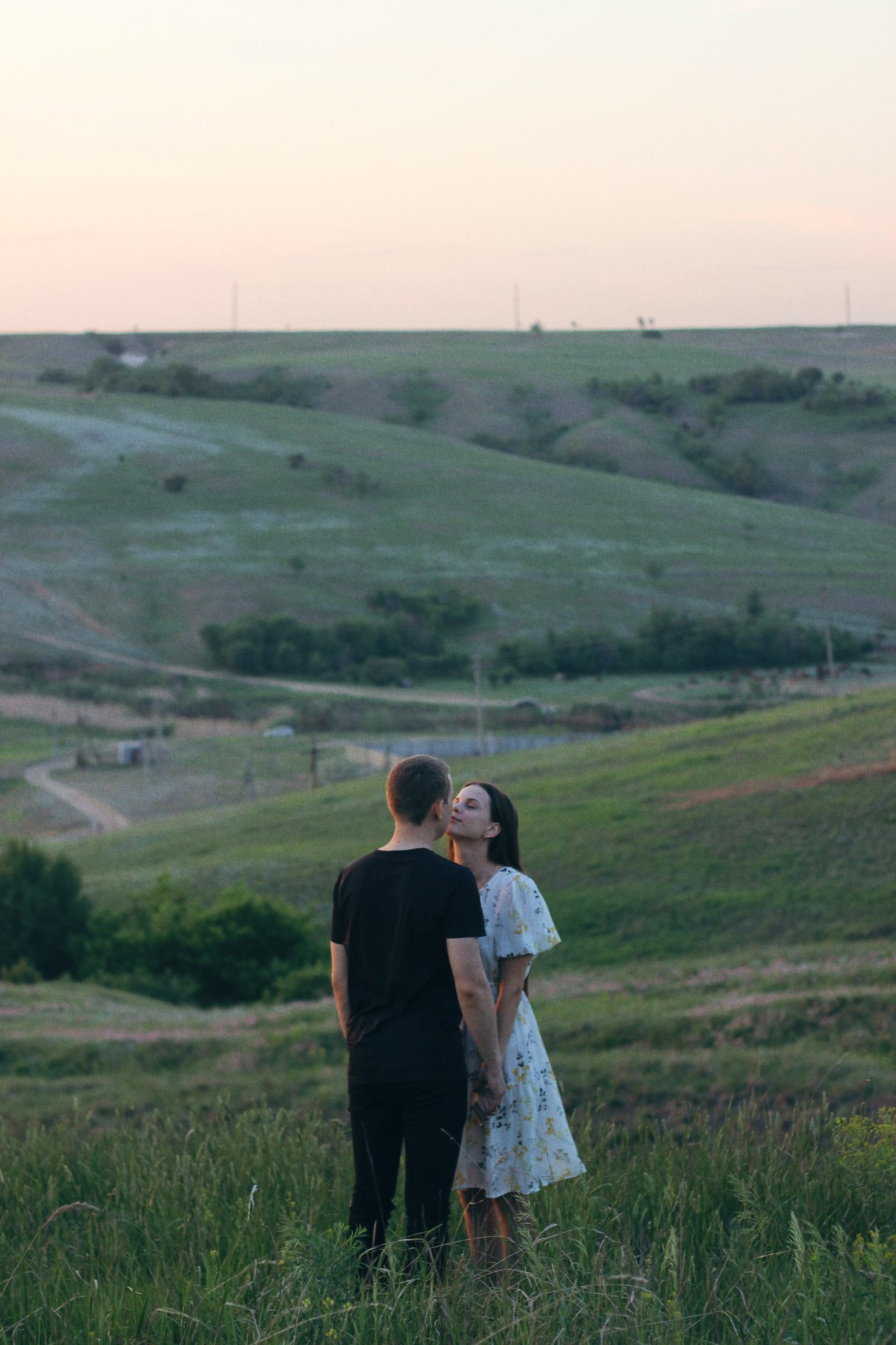 Даша + Олег. Свадебный и индивидуальный фотограф в Волгограде Епихина Надежда
