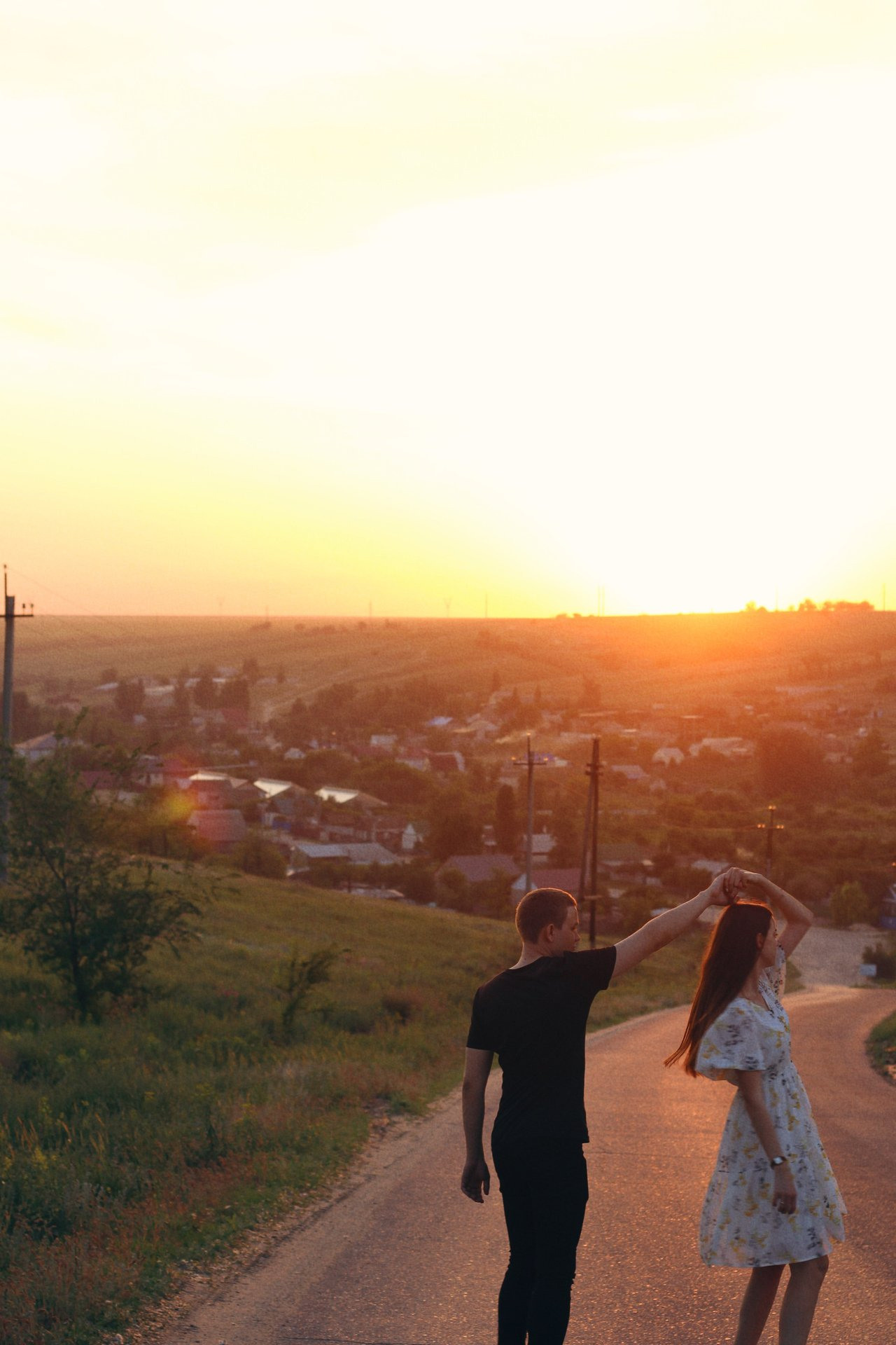 Даша + Олег. Свадебный и индивидуальный фотограф в Волгограде Епихина Надежда