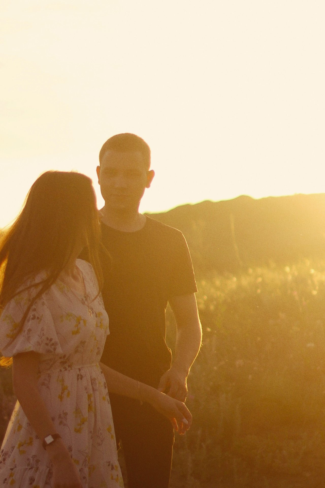 Даша + Олег. Свадебный и индивидуальный фотограф в Волгограде Епихина Надежда