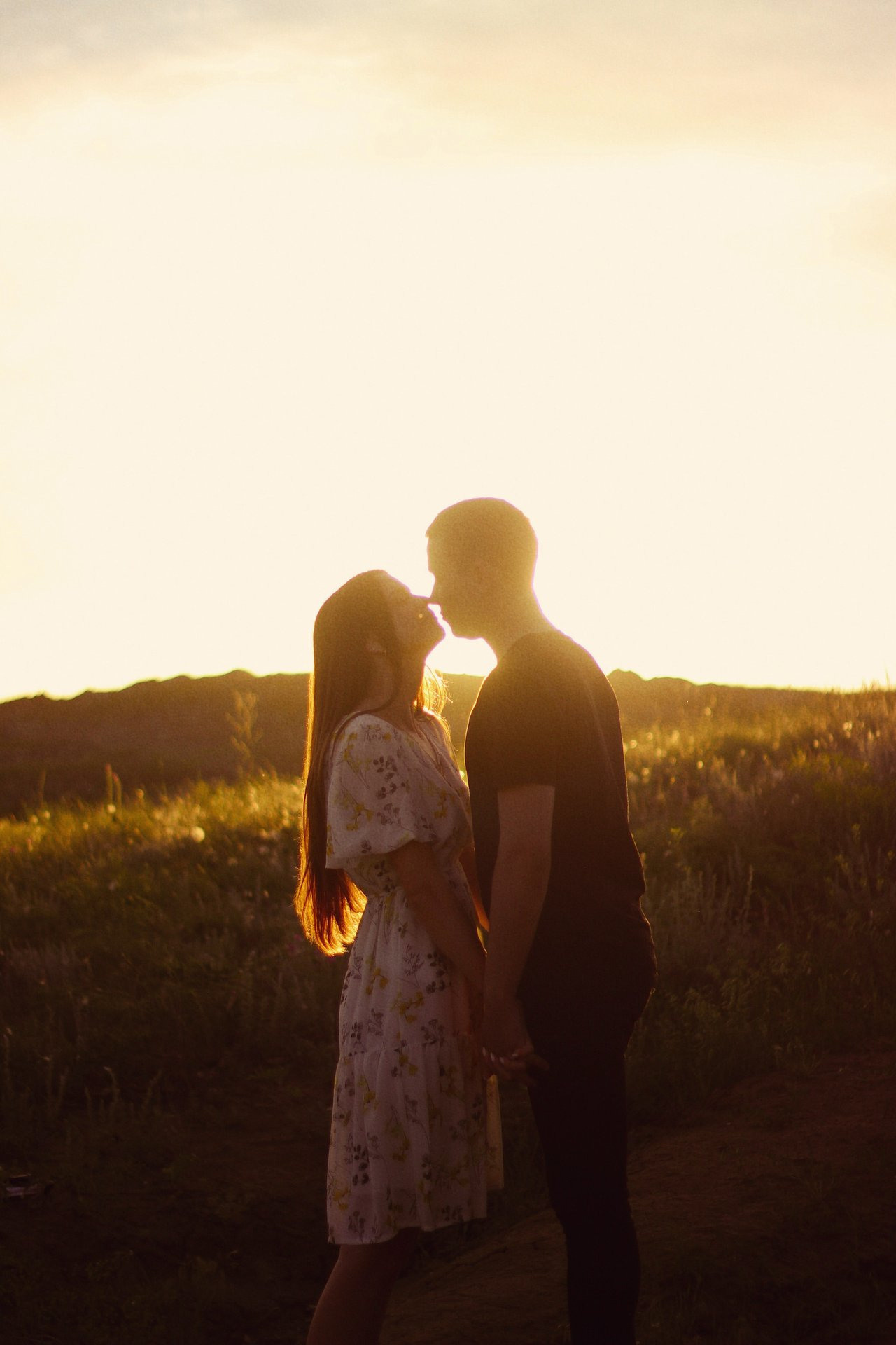 Даша + Олег. Свадебный и индивидуальный фотограф в Волгограде Епихина Надежда