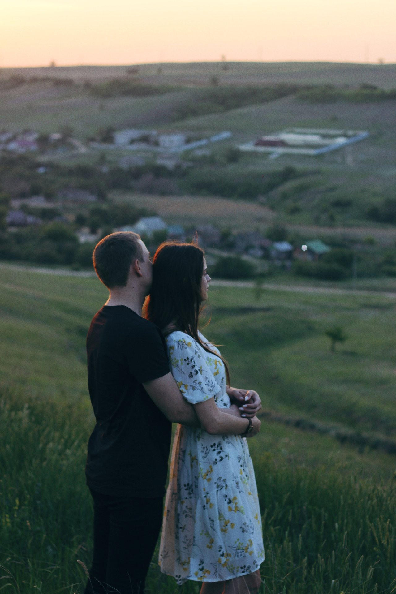 Даша + Олег. Свадебный и индивидуальный фотограф в Волгограде Епихина Надежда