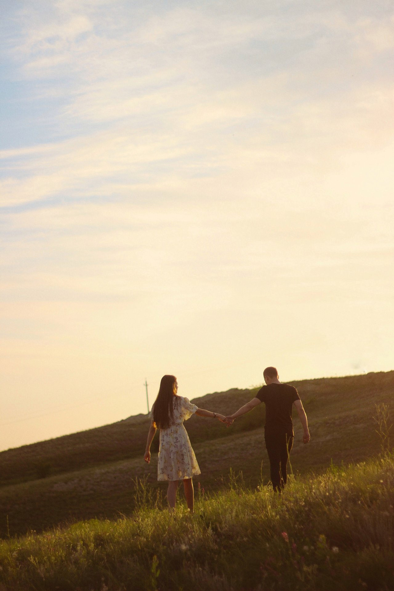 Даша + Олег. Свадебный и индивидуальный фотограф в Волгограде Епихина Надежда