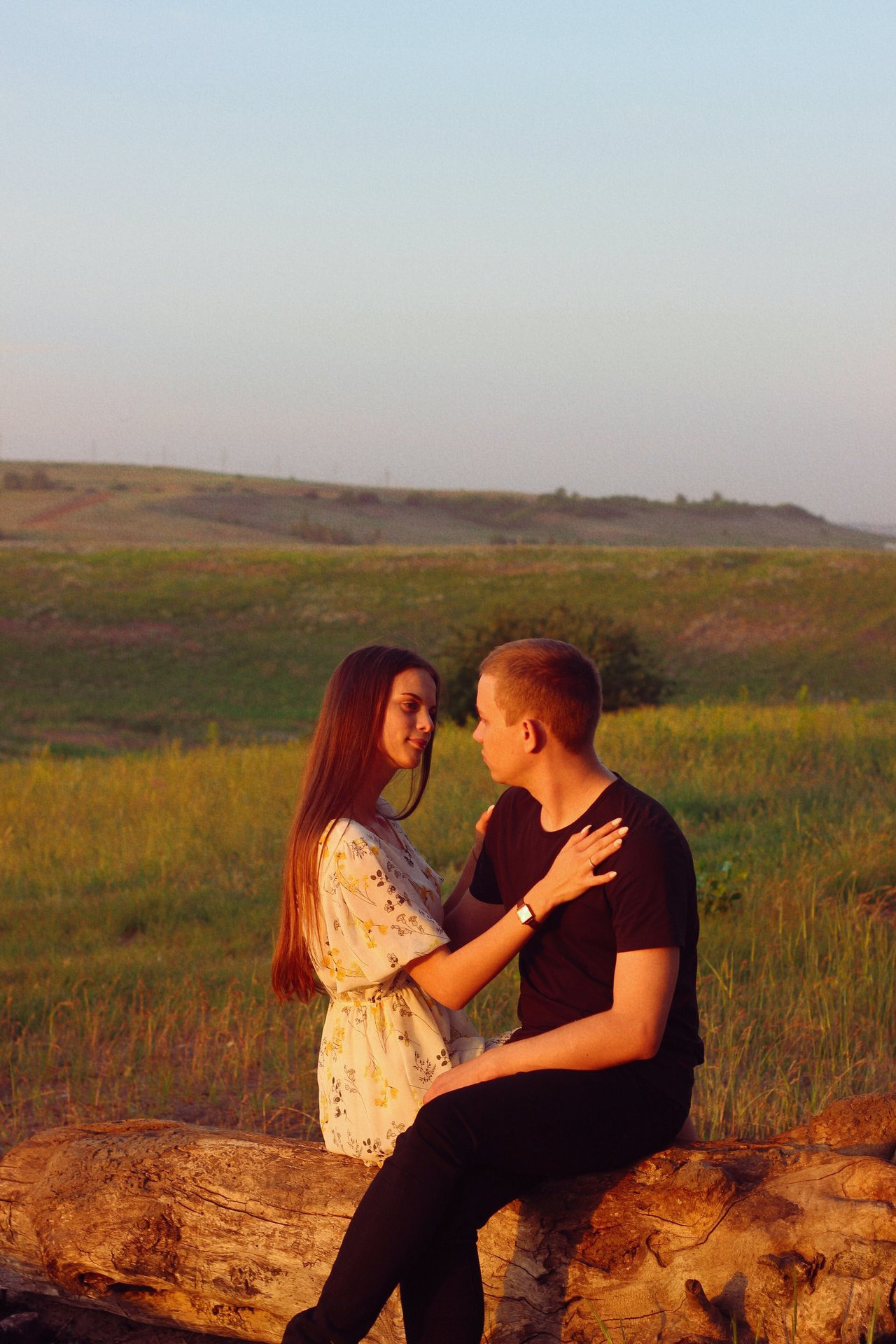 Даша + Олег. Свадебный и индивидуальный фотограф в Волгограде Епихина Надежда