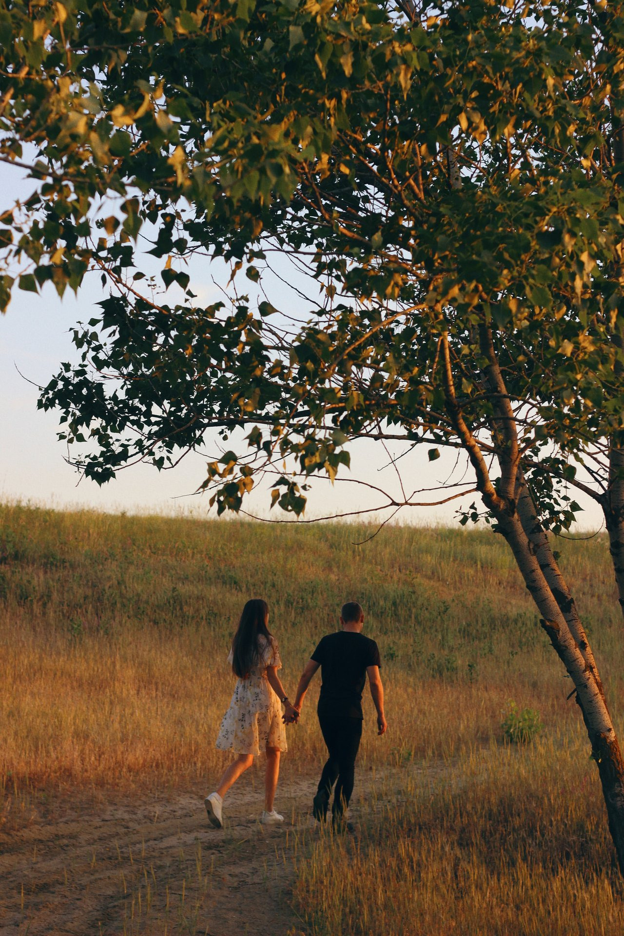 Даша + Олег. Свадебный и индивидуальный фотограф в Волгограде Епихина Надежда